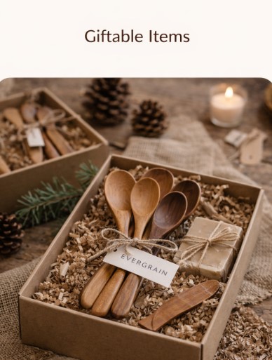 Giftable Items
