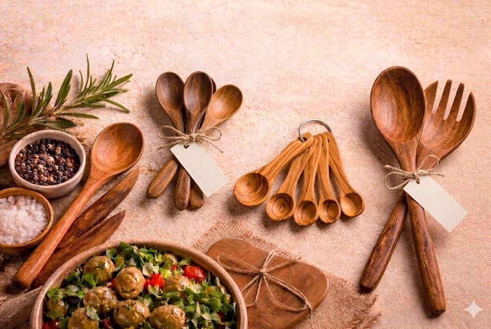 Spoon Sets